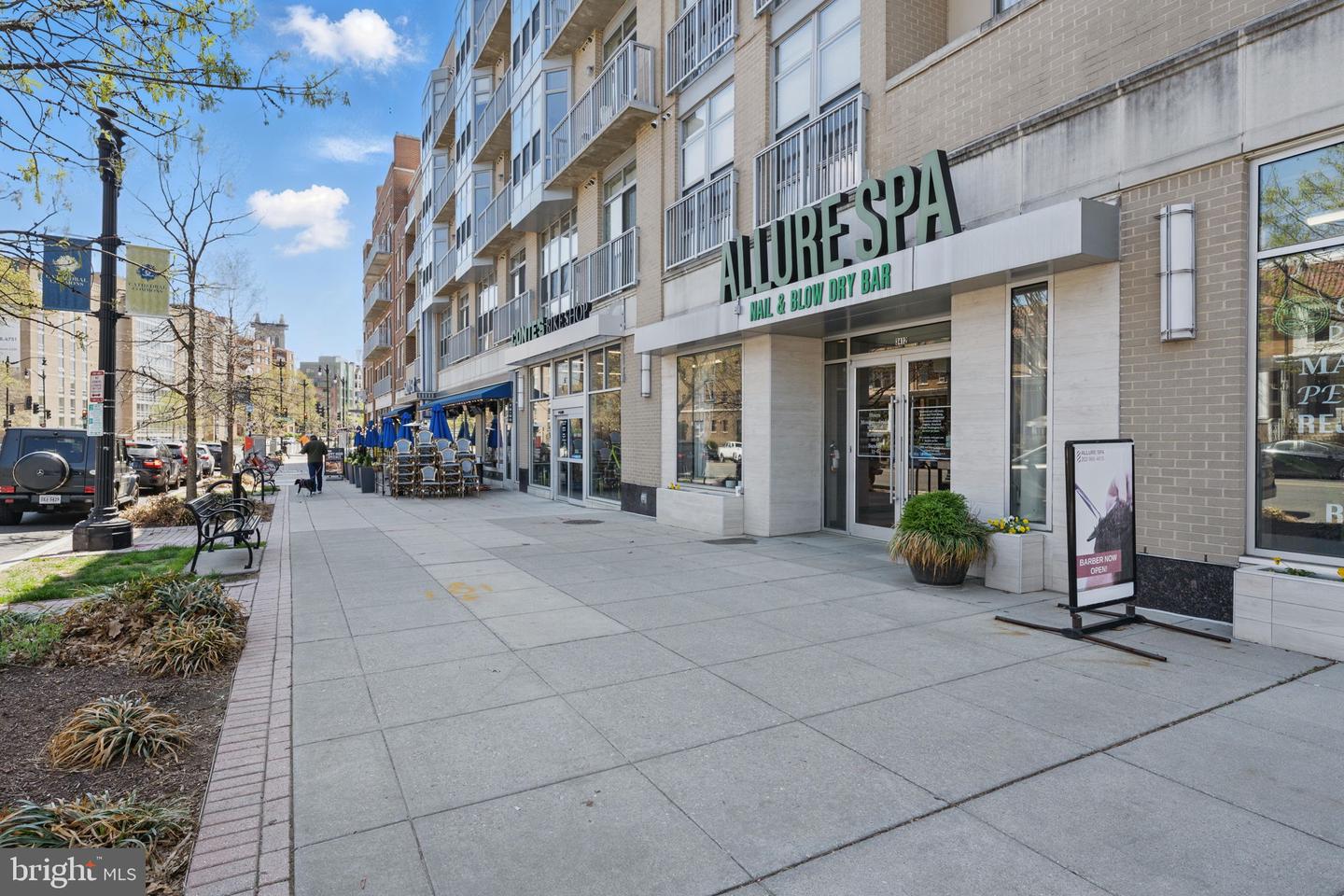 3611 38TH ST NW #209, WASHINGTON, District Of Columbia 20016, 1 Bedroom Bedrooms, ,1 BathroomBathrooms,Residential,For sale,3611 38TH ST NW #209,DCDC2233788 MLS # DCDC2233788