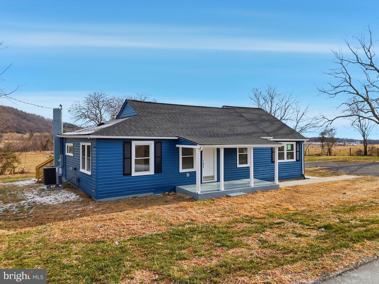 399 SHELBY RD, MADISON, Virginia 22727, 3 Bedrooms Bedrooms, 5 Rooms Rooms,2 BathroomsBathrooms,Residential,For sale,399 SHELBY RD,VAMA2002540 MLS # VAMA2002540