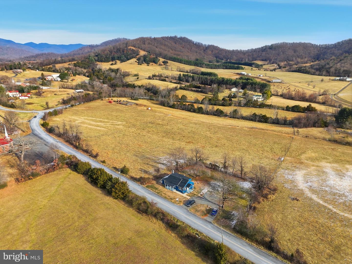 399 SHELBY RD, MADISON, Virginia 22727, 3 Bedrooms Bedrooms, 5 Rooms Rooms,2 BathroomsBathrooms,Residential,For sale,399 SHELBY RD,VAMA2002540 MLS # VAMA2002540