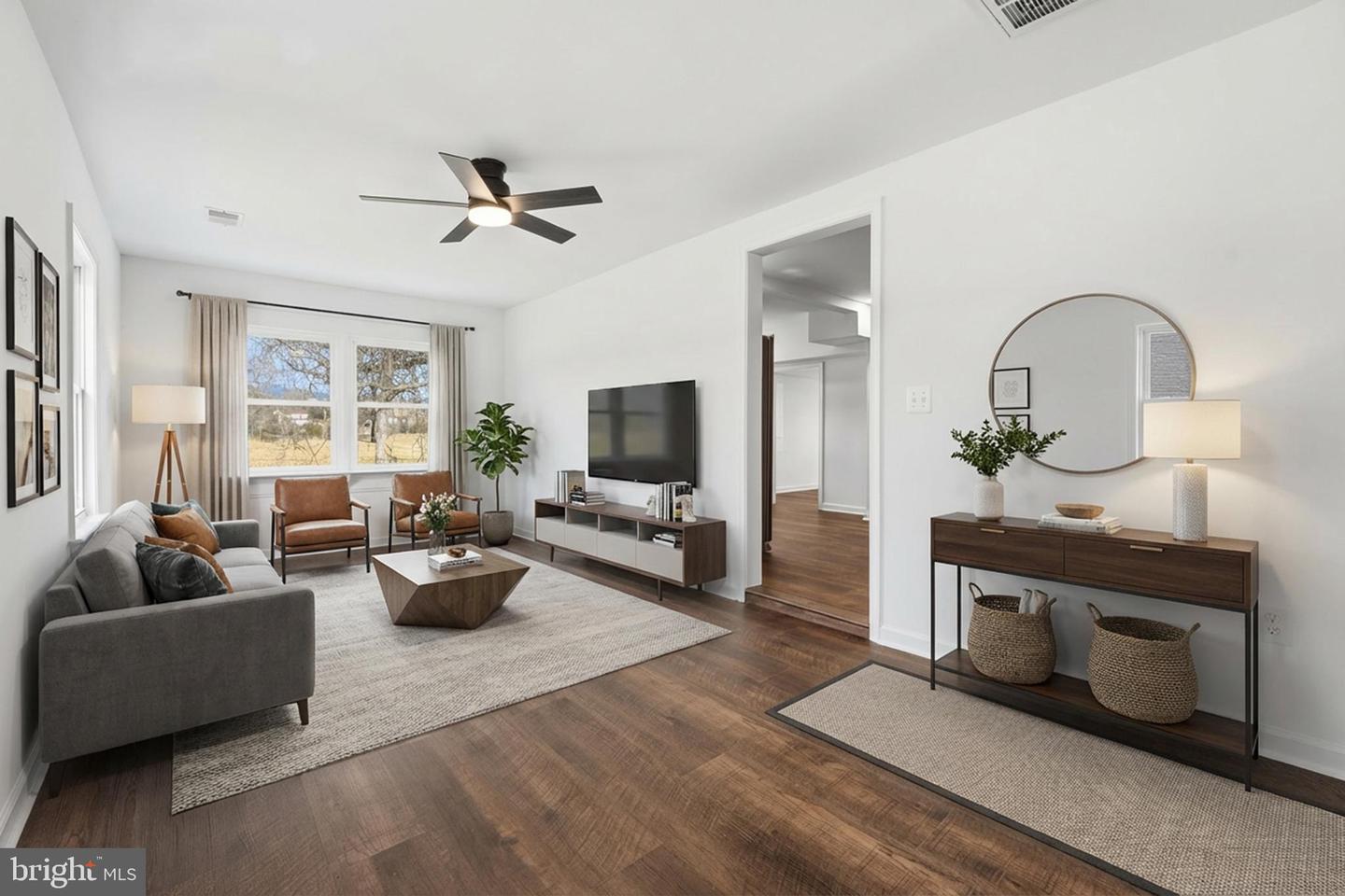 399 SHELBY RD, MADISON, Virginia 22727, 3 Bedrooms Bedrooms, 5 Rooms Rooms,2 BathroomsBathrooms,Residential,For sale,399 SHELBY RD,VAMA2002540 MLS # VAMA2002540