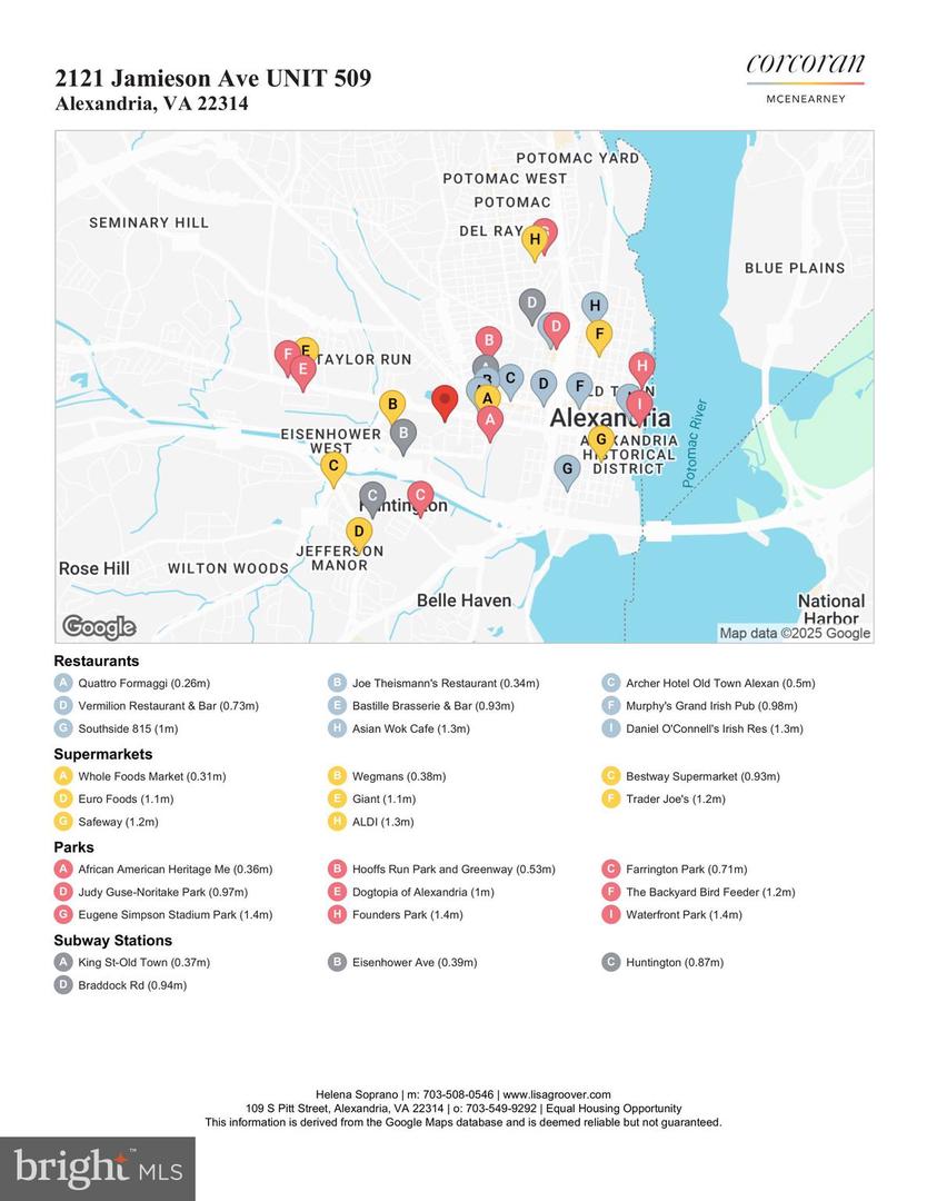 2121 JAMIESON AVE #509, ALEXANDRIA, Virginia 22314, 2 Bedrooms Bedrooms, ,2 BathroomsBathrooms,Residential,For sale,2121 JAMIESON AVE #509,VAAX2052322 MLS # VAAX2052322 2121 JAMIESON AVE #509, ALEXANDRIA, Virginia 22314, 2 Bedrooms Bedrooms, ,2 BathroomsBathrooms,Residential,For sale,2121 JAMIESON AVE #509,VAAX2052322 MLS # VAAX2052322
