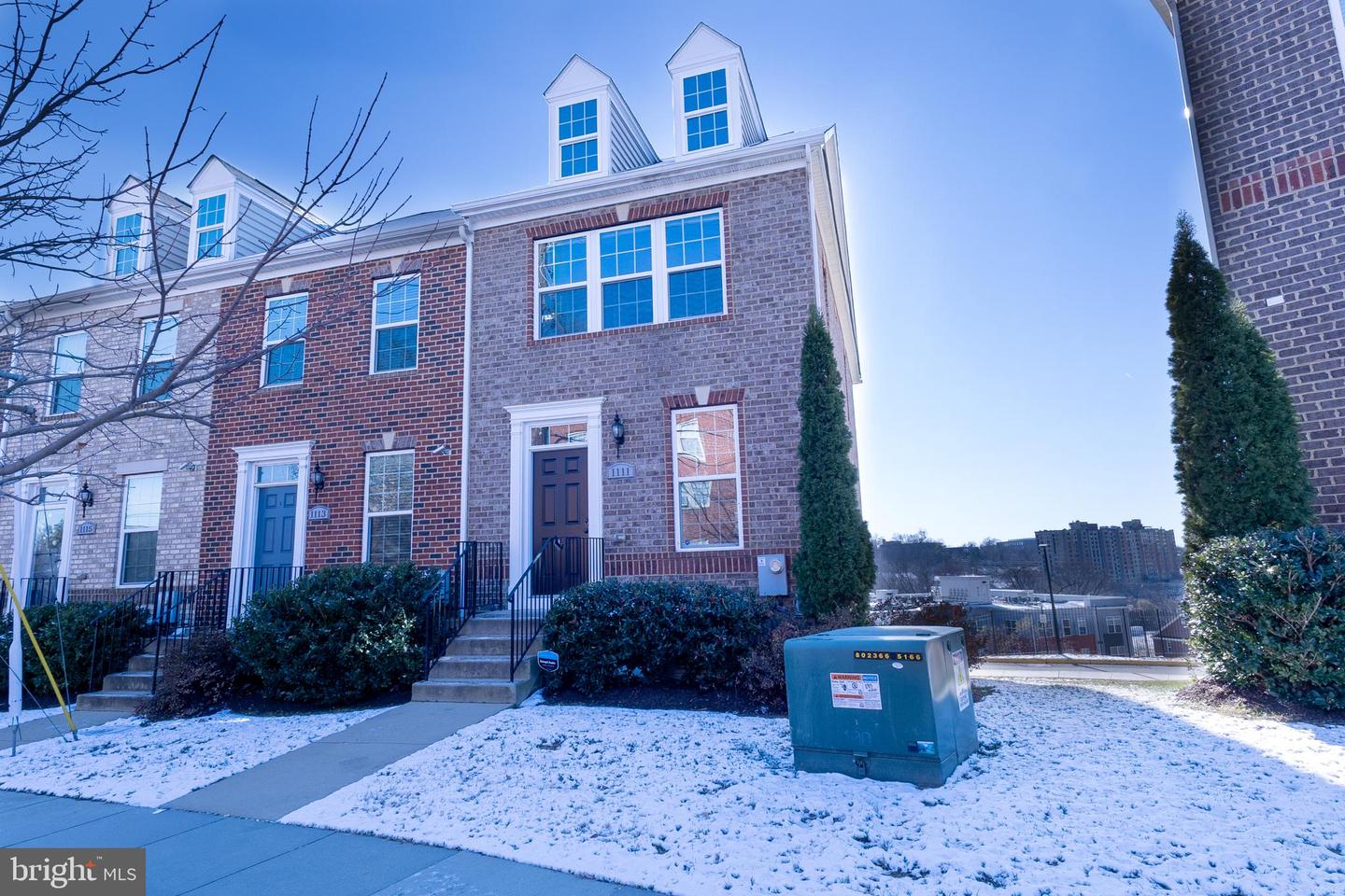 1111 TRENTON PL SE, WASHINGTON, District Of Columbia 20032, 3 Bedrooms Bedrooms, ,3 BathroomsBathrooms,Residential,For sale,1111 TRENTON PL SE,DCDC2234704 MLS # DCDC2234704