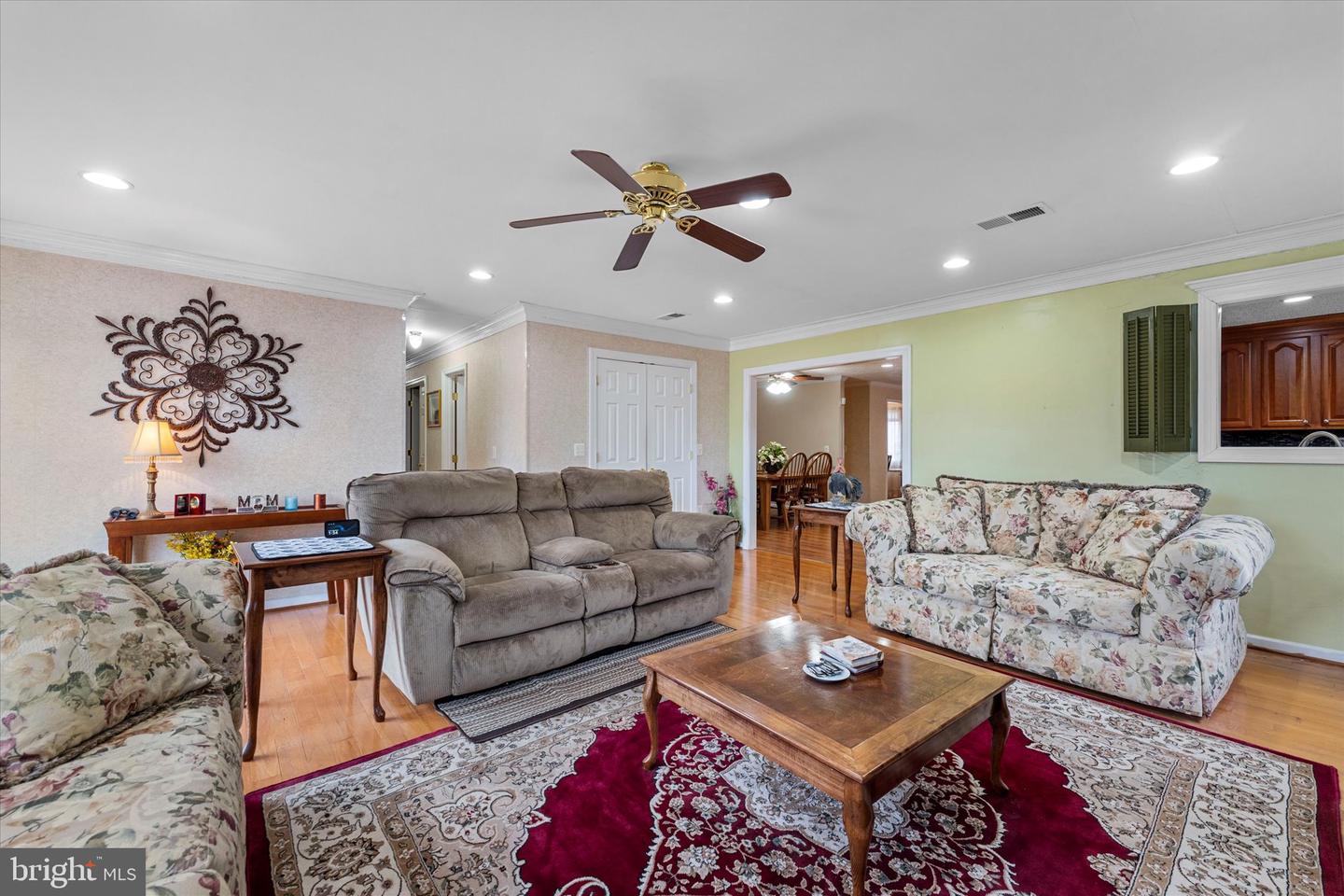 14917-A COMPTON RD, CENTREVILLE, Virginia 20121, 4 Bedrooms Bedrooms, ,2 BathroomsBathrooms,Residential,For sale,14917-A COMPTON RD,VAFX2282288 MLS # VAFX2282288