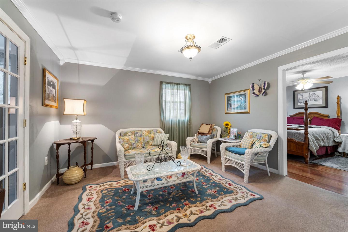 14917-A COMPTON RD, CENTREVILLE, Virginia 20121, 4 Bedrooms Bedrooms, ,2 BathroomsBathrooms,Residential,For sale,14917-A COMPTON RD,VAFX2282288 MLS # VAFX2282288