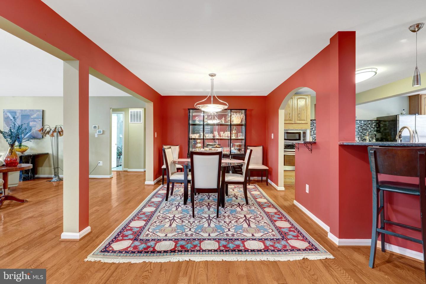 226 TALAHI RD SE, VIENNA, Virginia 22180, 6 Bedrooms Bedrooms, ,4 BathroomsBathrooms,Residential,For sale,226 TALAHI RD SE,VAFX2282420 MLS # VAFX2282420