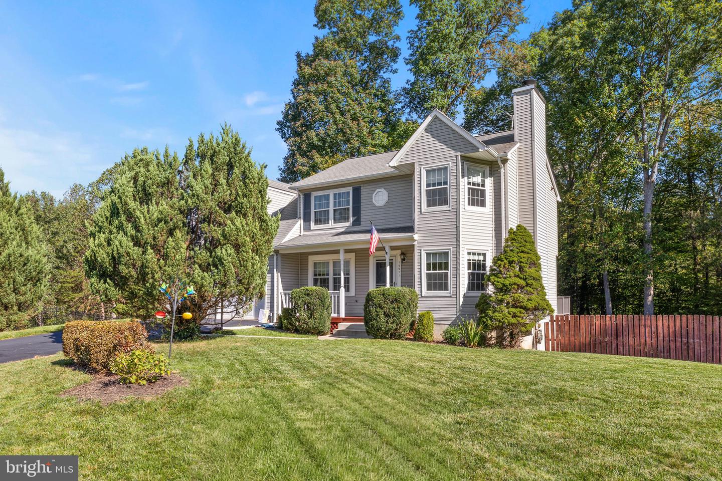 13911 RULER CT, WOODBRIDGE, Virginia 22193, 3 Bedrooms Bedrooms, ,2 BathroomsBathrooms,Residential,For sale,13911 RULER CT,VAPW2109148 MLS # VAPW2109148