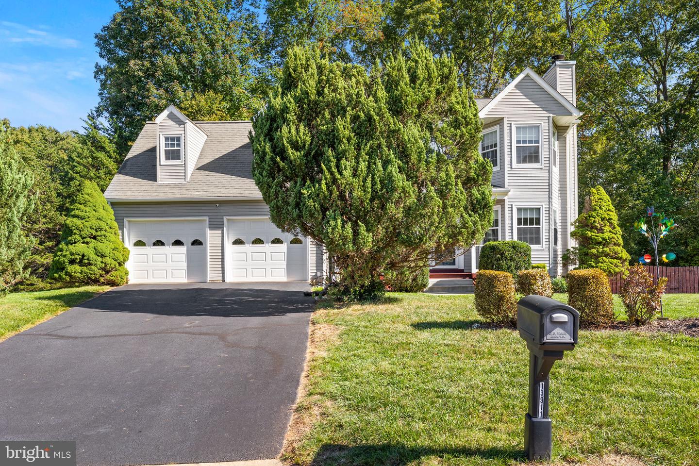 13911 RULER CT, WOODBRIDGE, Virginia 22193, 3 Bedrooms Bedrooms, ,2 BathroomsBathrooms,Residential,For sale,13911 RULER CT,VAPW2109148 MLS # VAPW2109148