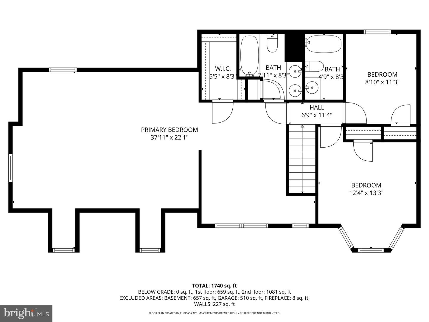 13911 RULER CT, WOODBRIDGE, Virginia 22193, 3 Bedrooms Bedrooms, ,2 BathroomsBathrooms,Residential,For sale,13911 RULER CT,VAPW2109148 MLS # VAPW2109148