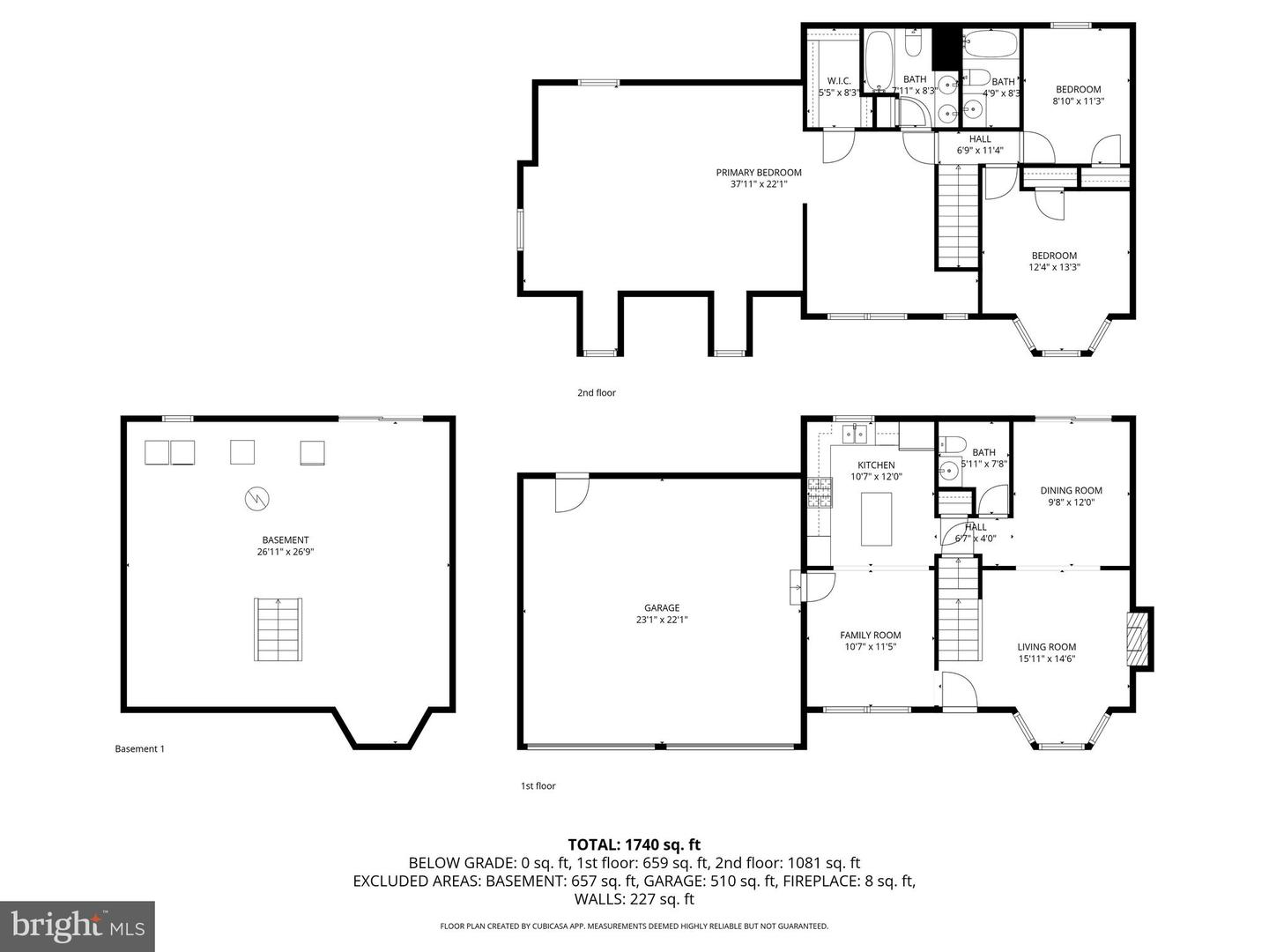 13911 RULER CT, WOODBRIDGE, Virginia 22193, 3 Bedrooms Bedrooms, ,2 BathroomsBathrooms,Residential,For sale,13911 RULER CT,VAPW2109148 MLS # VAPW2109148