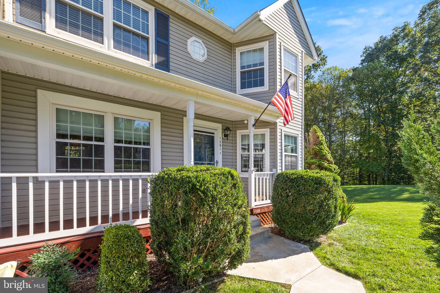 13911 RULER CT, WOODBRIDGE, Virginia 22193, 3 Bedrooms Bedrooms, ,2 BathroomsBathrooms,Residential,For sale,13911 RULER CT,VAPW2109148 MLS # VAPW2109148