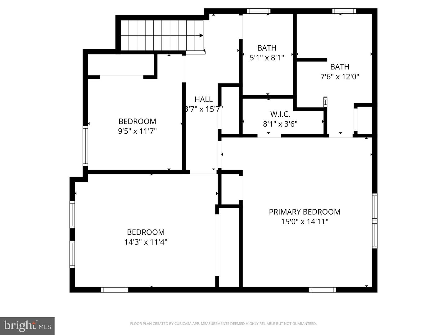 2502 18TH ST NE, WASHINGTON, District Of Columbia 20018, 3 Bedrooms Bedrooms, ,3 BathroomsBathrooms,Residential,For sale,2502 18TH ST NE,DCDC2235122 MLS # DCDC2235122