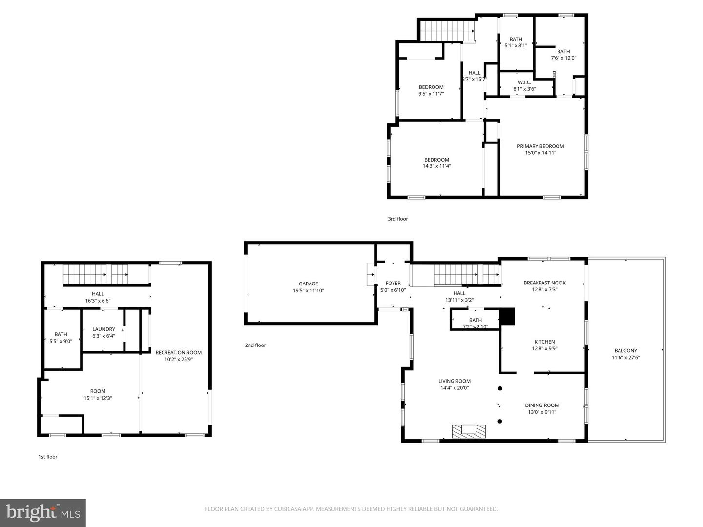 2502 18TH ST NE, WASHINGTON, District Of Columbia 20018, 3 Bedrooms Bedrooms, ,3 BathroomsBathrooms,Residential,For sale,2502 18TH ST NE,DCDC2235122 MLS # DCDC2235122
