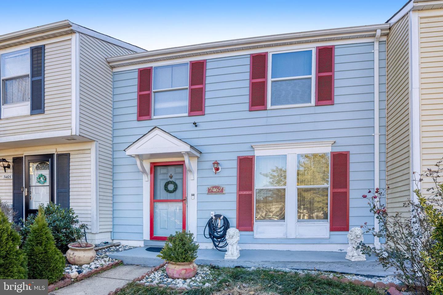 7467 LONE STAR RD, LORTON, Virginia 22079, 3 Bedrooms Bedrooms, ,1 BathroomBathrooms,Residential,For sale,7467 LONE STAR RD,VAFX2282870 MLS # VAFX2282870