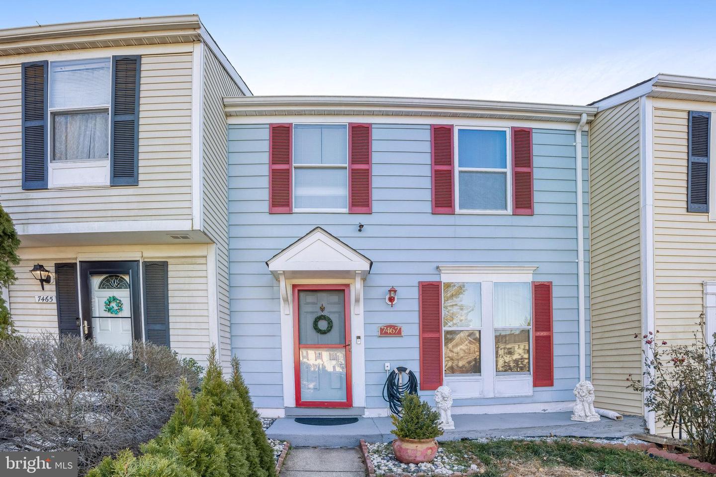 7467 LONE STAR RD, LORTON, Virginia 22079, 3 Bedrooms Bedrooms, ,1 BathroomBathrooms,Residential,For sale,7467 LONE STAR RD,VAFX2282870 MLS # VAFX2282870