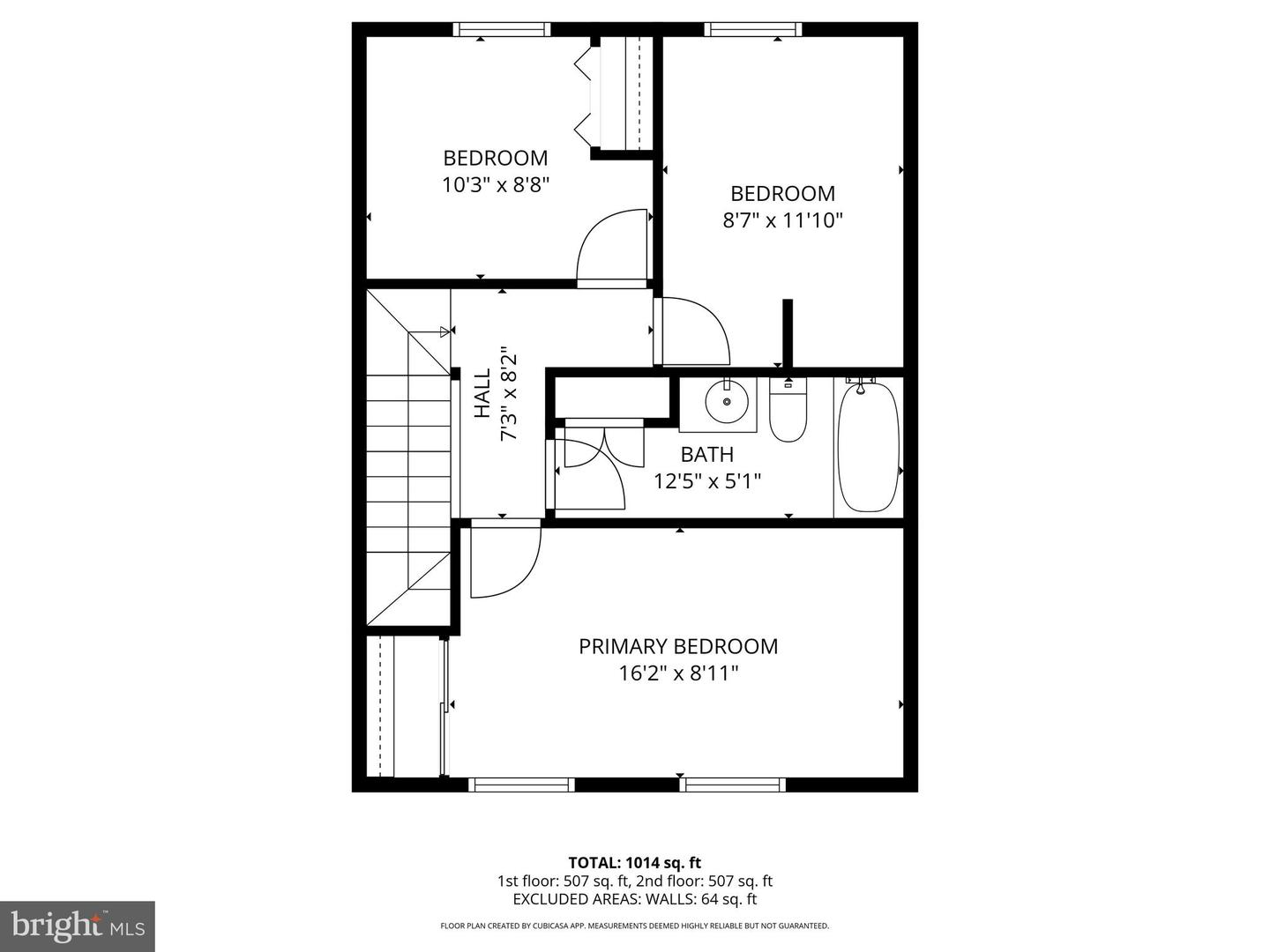 7467 LONE STAR RD, LORTON, Virginia 22079, 3 Bedrooms Bedrooms, ,1 BathroomBathrooms,Residential,For sale,7467 LONE STAR RD,VAFX2282870 MLS # VAFX2282870