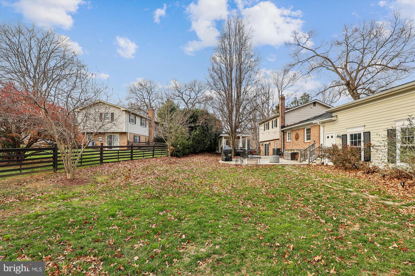 3414 VALEWOOD DR, OAKTON, Virginia 22124, 3 Bedrooms Bedrooms, ,2 BathroomsBathrooms,Residential,For sale,3414 VALEWOOD DR,VAFX2282296 MLS # VAFX2282296