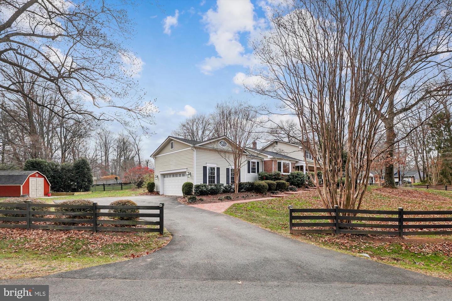 3414 VALEWOOD DR, OAKTON, Virginia 22124, 3 Bedrooms Bedrooms, ,2 BathroomsBathrooms,Residential,For sale,3414 VALEWOOD DR,VAFX2282296 MLS # VAFX2282296