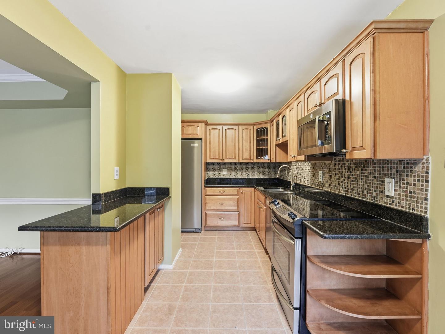 1600 N OAK ST #318, ARLINGTON, Virginia 22209, 2 Bedrooms Bedrooms, ,2 BathroomsBathrooms,Residential,For sale,1600 N OAK ST #318,VAAR2066860 MLS # VAAR2066860