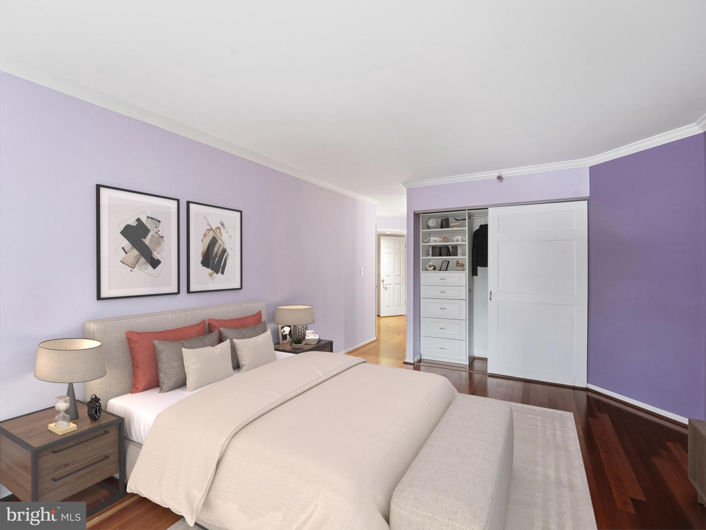 1600 N OAK ST #318, ARLINGTON, Virginia 22209, 2 Bedrooms Bedrooms, ,2 BathroomsBathrooms,Residential,For sale,1600 N OAK ST #318,VAAR2066860 MLS # VAAR2066860