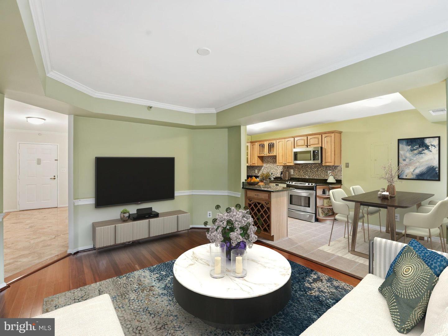 1600 N OAK ST #318, ARLINGTON, Virginia 22209, 2 Bedrooms Bedrooms, ,2 BathroomsBathrooms,Residential,For sale,1600 N OAK ST #318,VAAR2066860 MLS # VAAR2066860