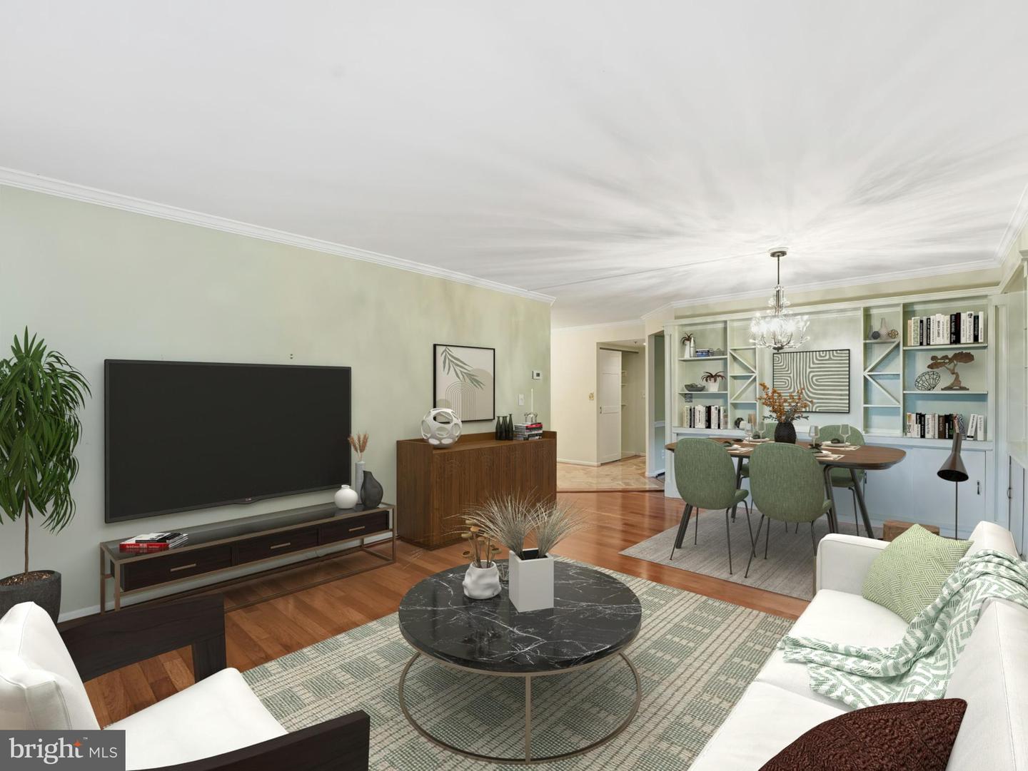 1600 N OAK ST #318, ARLINGTON, Virginia 22209, 2 Bedrooms Bedrooms, ,2 BathroomsBathrooms,Residential,For sale,1600 N OAK ST #318,VAAR2066860 MLS # VAAR2066860