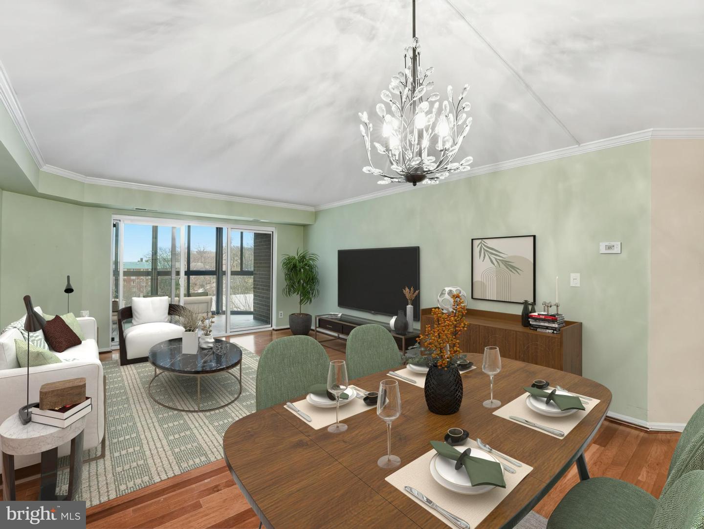 1600 N OAK ST #318, ARLINGTON, Virginia 22209, 2 Bedrooms Bedrooms, ,2 BathroomsBathrooms,Residential,For sale,1600 N OAK ST #318,VAAR2066860 MLS # VAAR2066860