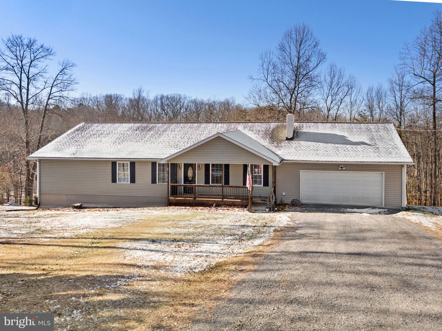 709 HOWELLSVILLE HEIGHTS CIR, FRONT ROYAL, Virginia 22630, 3 Bedrooms Bedrooms, ,2 BathroomsBathrooms,Residential,For sale,709 HOWELLSVILLE HEIGHTS CIR,VAWR2012952 MLS # VAWR2012952