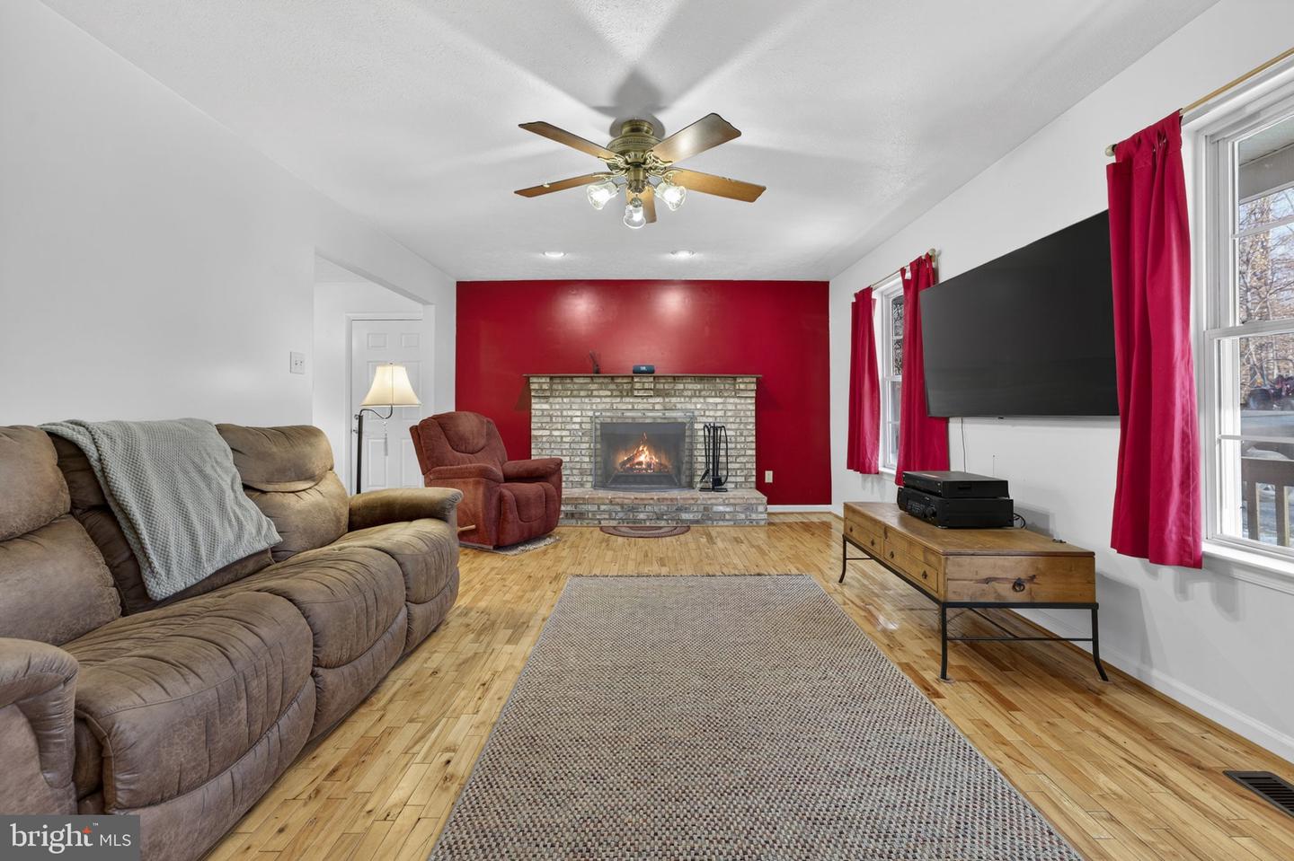 709 HOWELLSVILLE HEIGHTS CIR, FRONT ROYAL, Virginia 22630, 3 Bedrooms Bedrooms, ,2 BathroomsBathrooms,Residential,For sale,709 HOWELLSVILLE HEIGHTS CIR,VAWR2012952 MLS # VAWR2012952