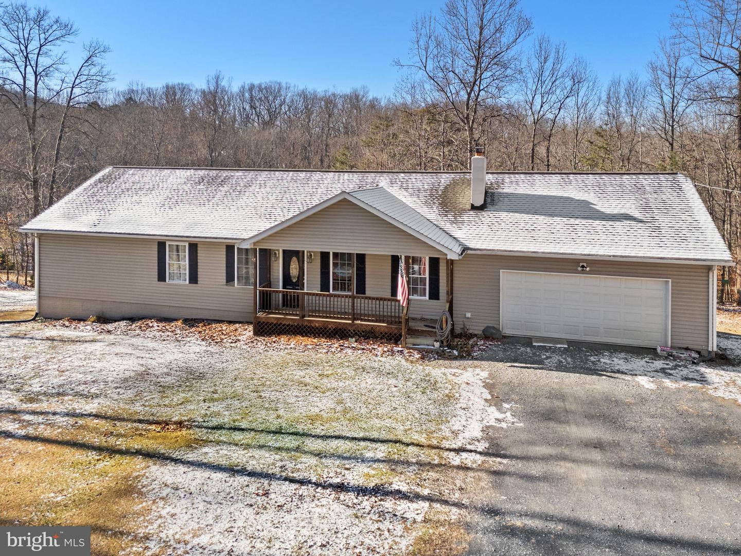 709 HOWELLSVILLE HEIGHTS CIR, FRONT ROYAL, Virginia 22630, 3 Bedrooms Bedrooms, ,2 BathroomsBathrooms,Residential,For sale,709 HOWELLSVILLE HEIGHTS CIR,VAWR2012952 MLS # VAWR2012952