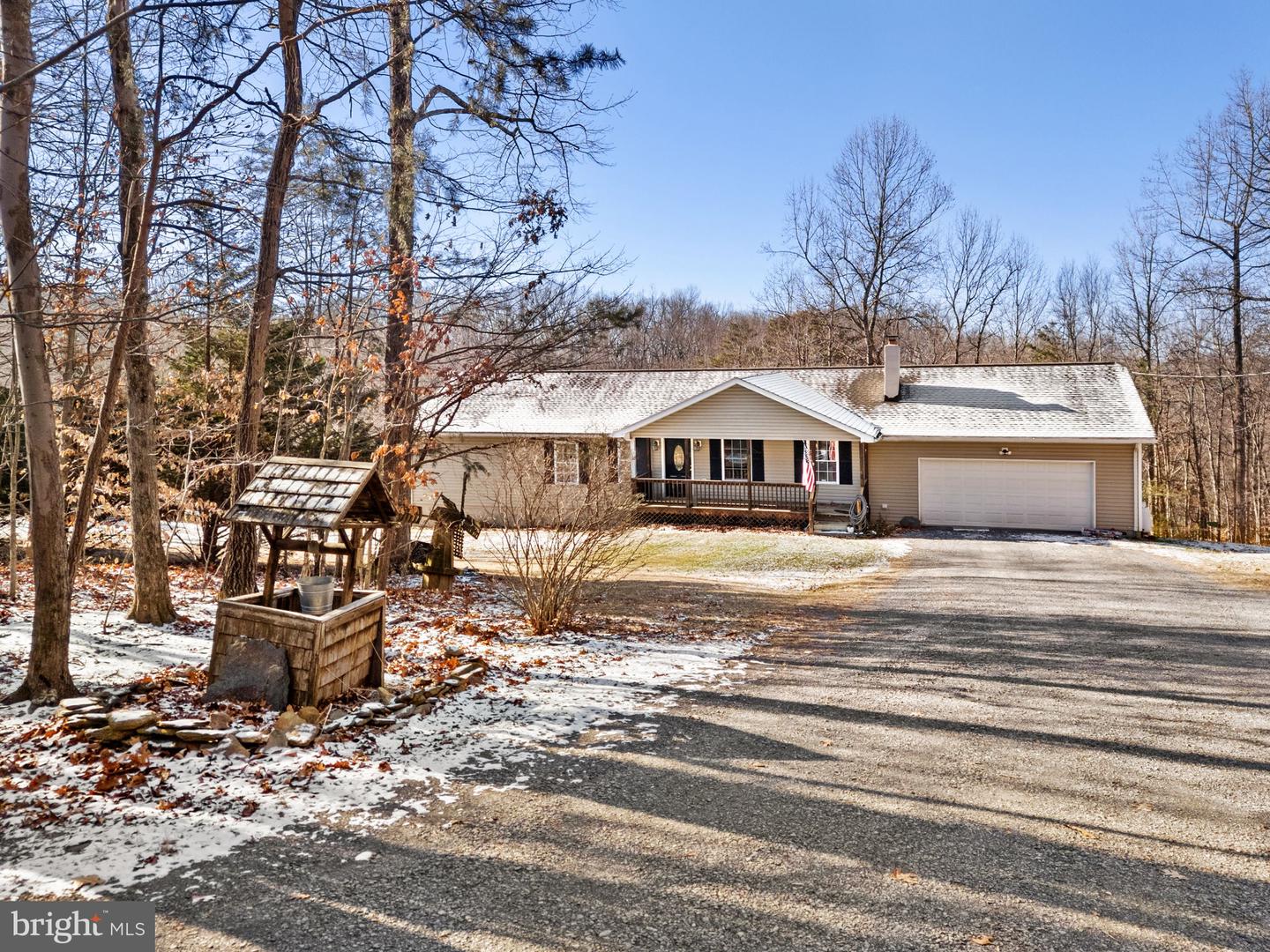 709 HOWELLSVILLE HEIGHTS CIR, FRONT ROYAL, Virginia 22630, 3 Bedrooms Bedrooms, ,2 BathroomsBathrooms,Residential,For sale,709 HOWELLSVILLE HEIGHTS CIR,VAWR2012952 MLS # VAWR2012952