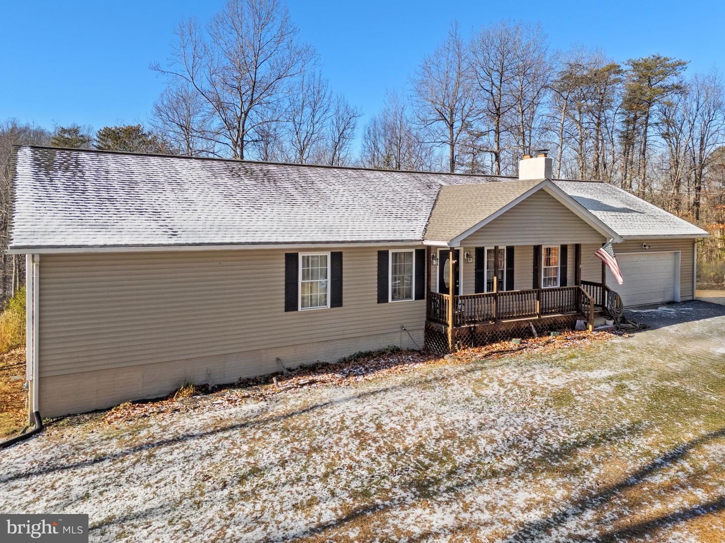 709 HOWELLSVILLE HEIGHTS CIR, FRONT ROYAL, Virginia 22630, 3 Bedrooms Bedrooms, ,2 BathroomsBathrooms,Residential,For sale,709 HOWELLSVILLE HEIGHTS CIR,VAWR2012952 MLS # VAWR2012952