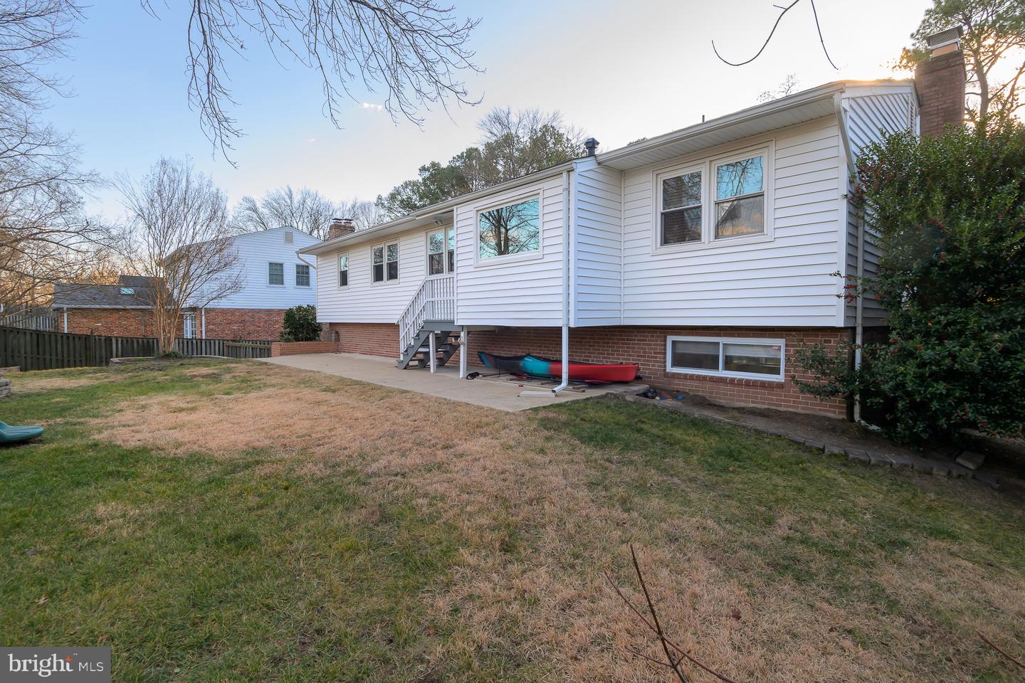 8327 ORANGE CT, ALEXANDRIA, Virginia 22309, 5 Bedrooms Bedrooms, ,3 BathroomsBathrooms,Residential,For sale,8327 ORANGE CT,VAFX2282792 MLS # VAFX2282792