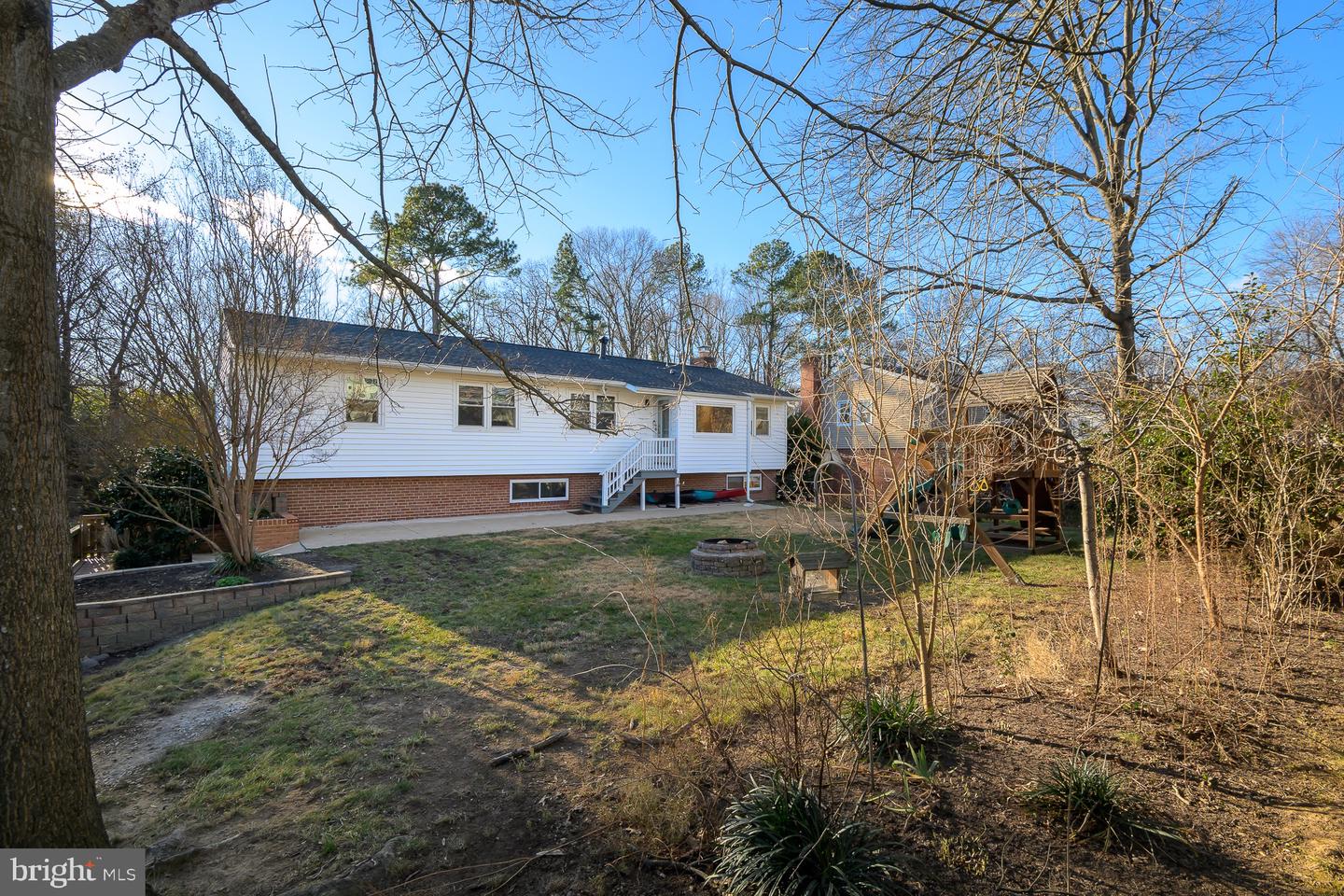 8327 ORANGE CT, ALEXANDRIA, Virginia 22309, 5 Bedrooms Bedrooms, ,3 BathroomsBathrooms,Residential,For sale,8327 ORANGE CT,VAFX2282792 MLS # VAFX2282792