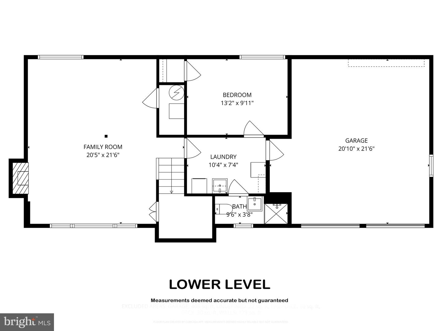 8327 ORANGE CT, ALEXANDRIA, Virginia 22309, 5 Bedrooms Bedrooms, ,3 BathroomsBathrooms,Residential,For sale,8327 ORANGE CT,VAFX2282792 MLS # VAFX2282792