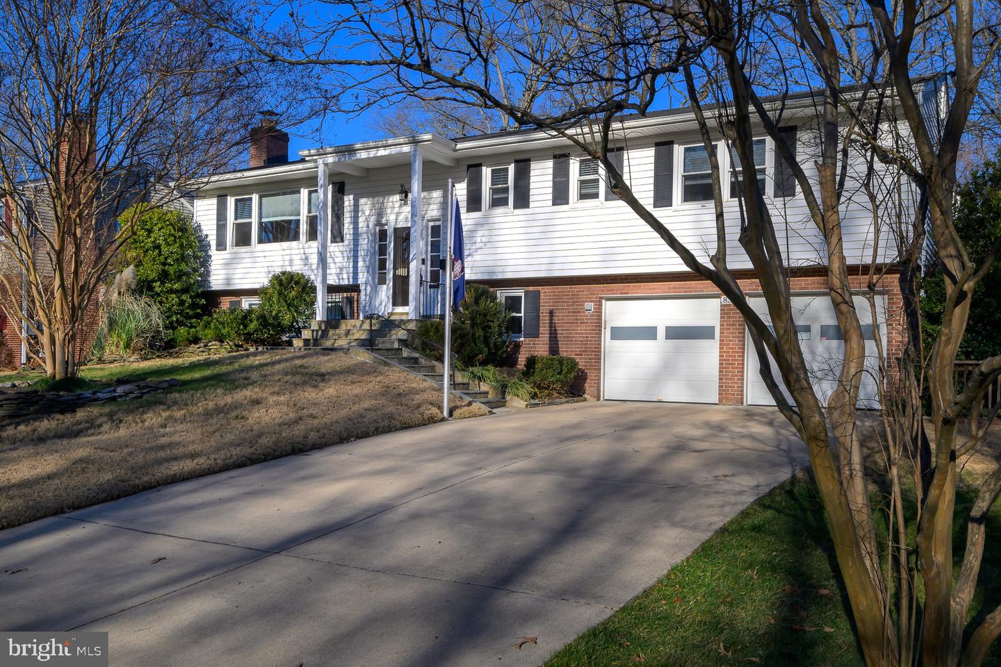 8327 ORANGE CT, ALEXANDRIA, Virginia 22309, 5 Bedrooms Bedrooms, ,3 BathroomsBathrooms,Residential,For sale,8327 ORANGE CT,VAFX2282792 MLS # VAFX2282792