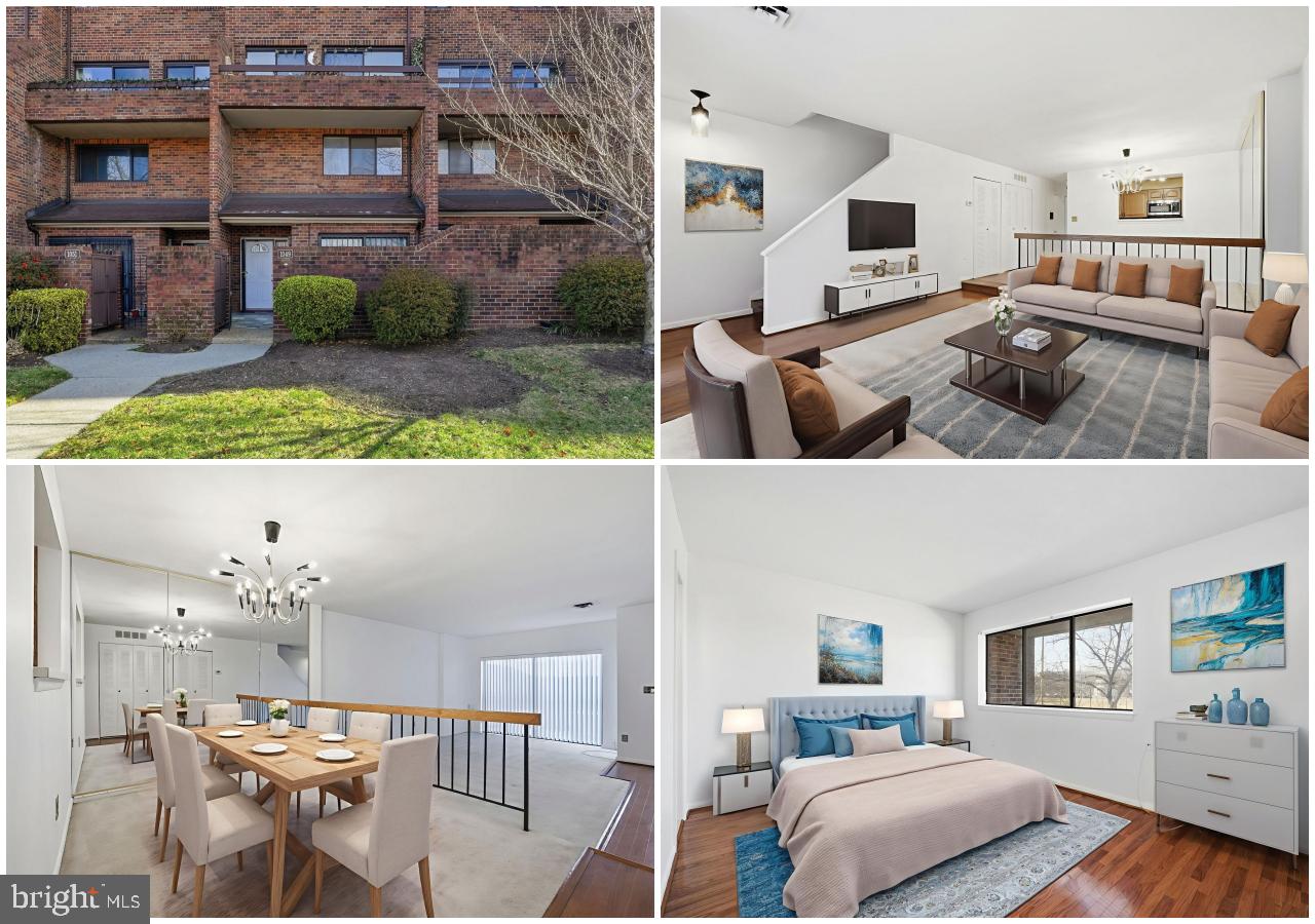 1049 MICHIGAN AVE NE #1049, WASHINGTON, District Of Columbia 20017, 3 Bedrooms Bedrooms, ,2 BathroomsBathrooms,Residential,For sale,1049 MICHIGAN AVE NE #1049,DCDC2235412 MLS # DCDC2235412