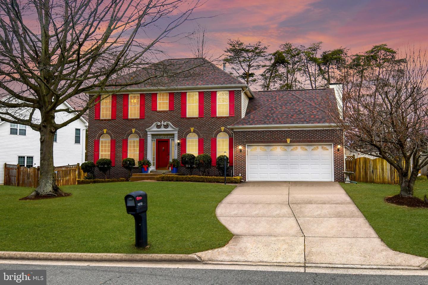 14770 COURTLANDT HEIGHTS RD, WOODBRIDGE, Virginia 22193, 4 Bedrooms Bedrooms, ,3 BathroomsBathrooms,Residential,For sale,14770 COURTLANDT HEIGHTS RD,VAPW2109514 MLS # VAPW2109514