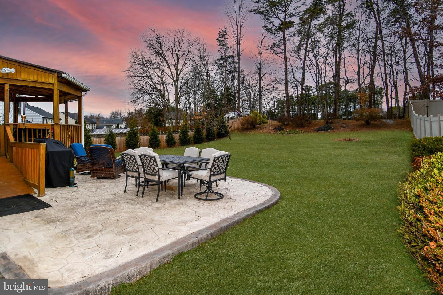 14770 COURTLANDT HEIGHTS RD, WOODBRIDGE, Virginia 22193, 4 Bedrooms Bedrooms, ,3 BathroomsBathrooms,Residential,For sale,14770 COURTLANDT HEIGHTS RD,VAPW2109514 MLS # VAPW2109514