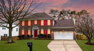 14770 COURTLANDT HEIGHTS RD, WOODBRIDGE, Virginia 22193, 4 Bedrooms Bedrooms, ,3 BathroomsBathrooms,Residential,For sale,14770 COURTLANDT HEIGHTS RD,VAPW2109514 MLS # VAPW2109514