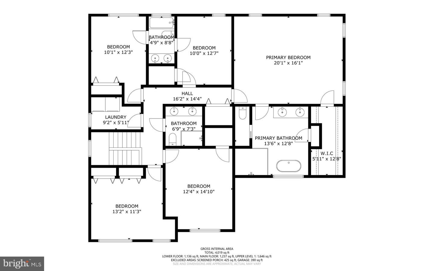 35611 HAMLET CT, ROUND HILL, Virginia 20141, 5 Bedrooms Bedrooms, ,4 BathroomsBathrooms,Residential,For sale,35611 HAMLET CT,VALO2112968 MLS # VALO2112968