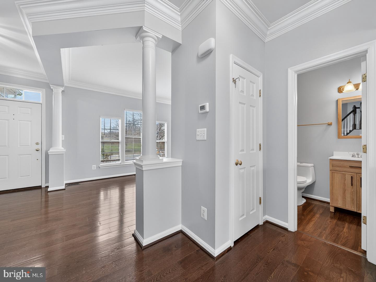 12590 GARRY GLEN DR, BRISTOW, Virginia 20136, 4 Bedrooms Bedrooms, 13 Rooms Rooms,3 BathroomsBathrooms,Residential,For sale,12590 GARRY GLEN DR,VAPW2109530 MLS # VAPW2109530