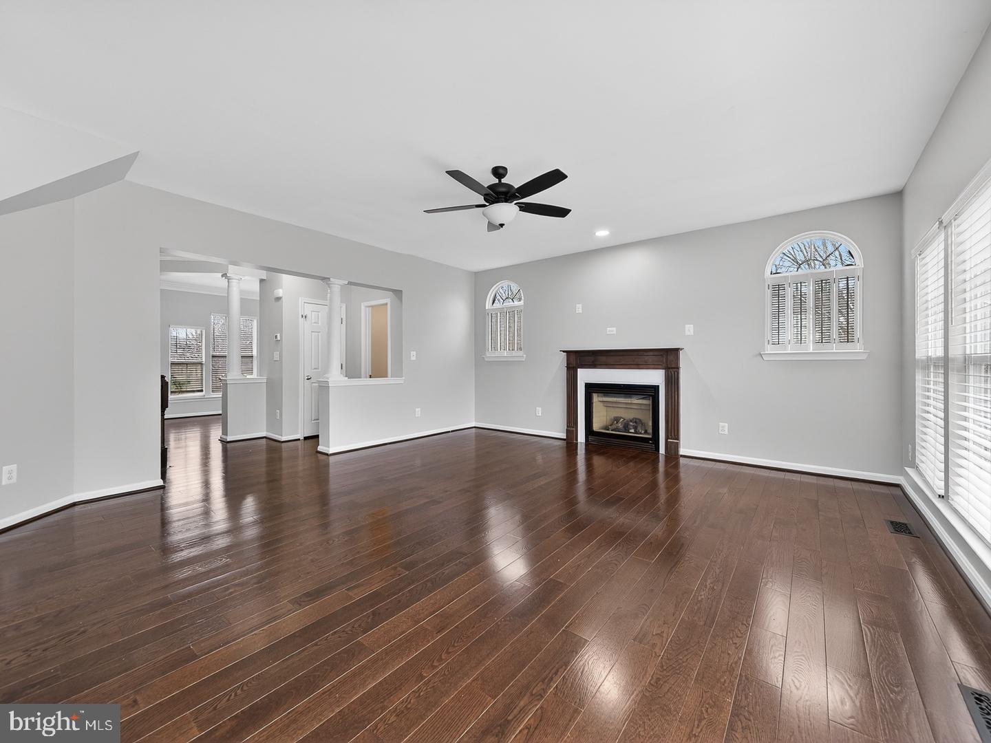 12590 GARRY GLEN DR, BRISTOW, Virginia 20136, 4 Bedrooms Bedrooms, 13 Rooms Rooms,3 BathroomsBathrooms,Residential,For sale,12590 GARRY GLEN DR,VAPW2109530 MLS # VAPW2109530