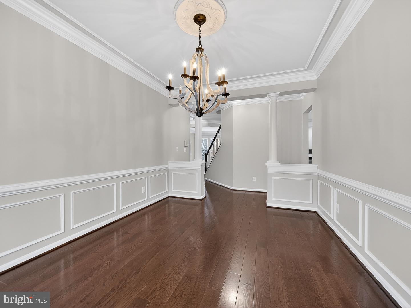 12590 GARRY GLEN DR, BRISTOW, Virginia 20136, 4 Bedrooms Bedrooms, 13 Rooms Rooms,3 BathroomsBathrooms,Residential,For sale,12590 GARRY GLEN DR,VAPW2109530 MLS # VAPW2109530