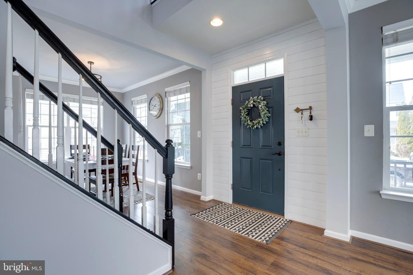 9505 GRADY POND WAY, BRISTOW, Virginia 20136, 4 Bedrooms Bedrooms, 8 Rooms Rooms,2 BathroomsBathrooms,Residential,For sale,9505 GRADY POND WAY,VAPW2109384 MLS # VAPW2109384