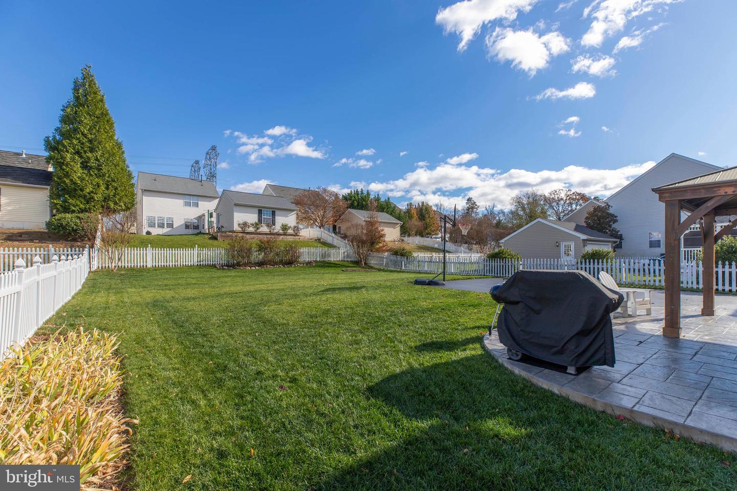 9505 GRADY POND WAY, BRISTOW, Virginia 20136, 4 Bedrooms Bedrooms, 8 Rooms Rooms,2 BathroomsBathrooms,Residential,For sale,9505 GRADY POND WAY,VAPW2109384 MLS # VAPW2109384