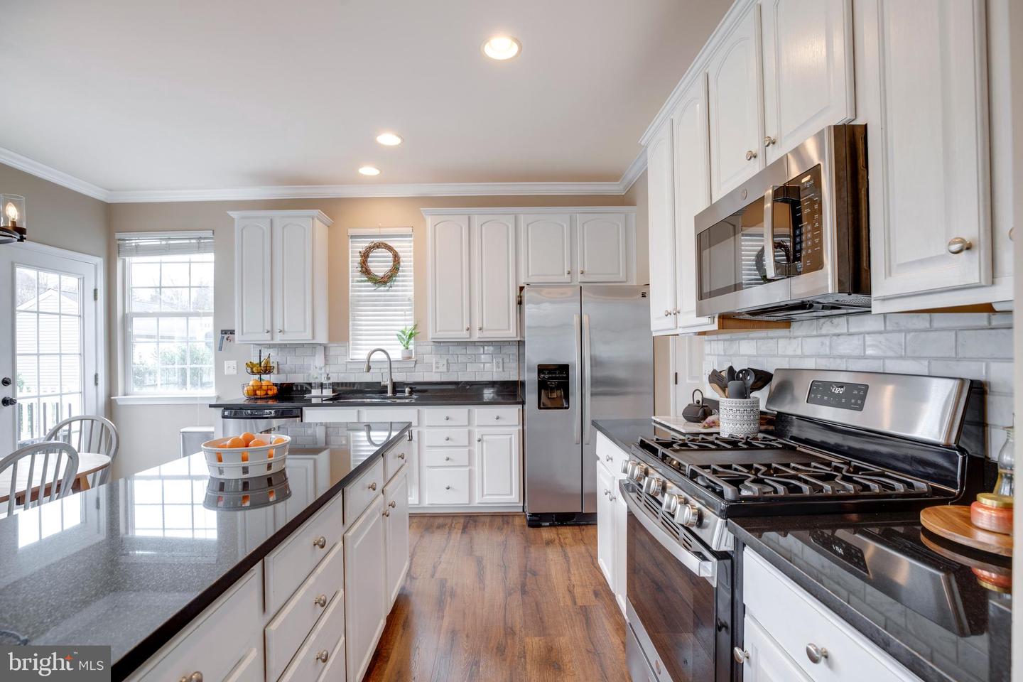 9505 GRADY POND WAY, BRISTOW, Virginia 20136, 4 Bedrooms Bedrooms, 8 Rooms Rooms,2 BathroomsBathrooms,Residential,For sale,9505 GRADY POND WAY,VAPW2109384 MLS # VAPW2109384