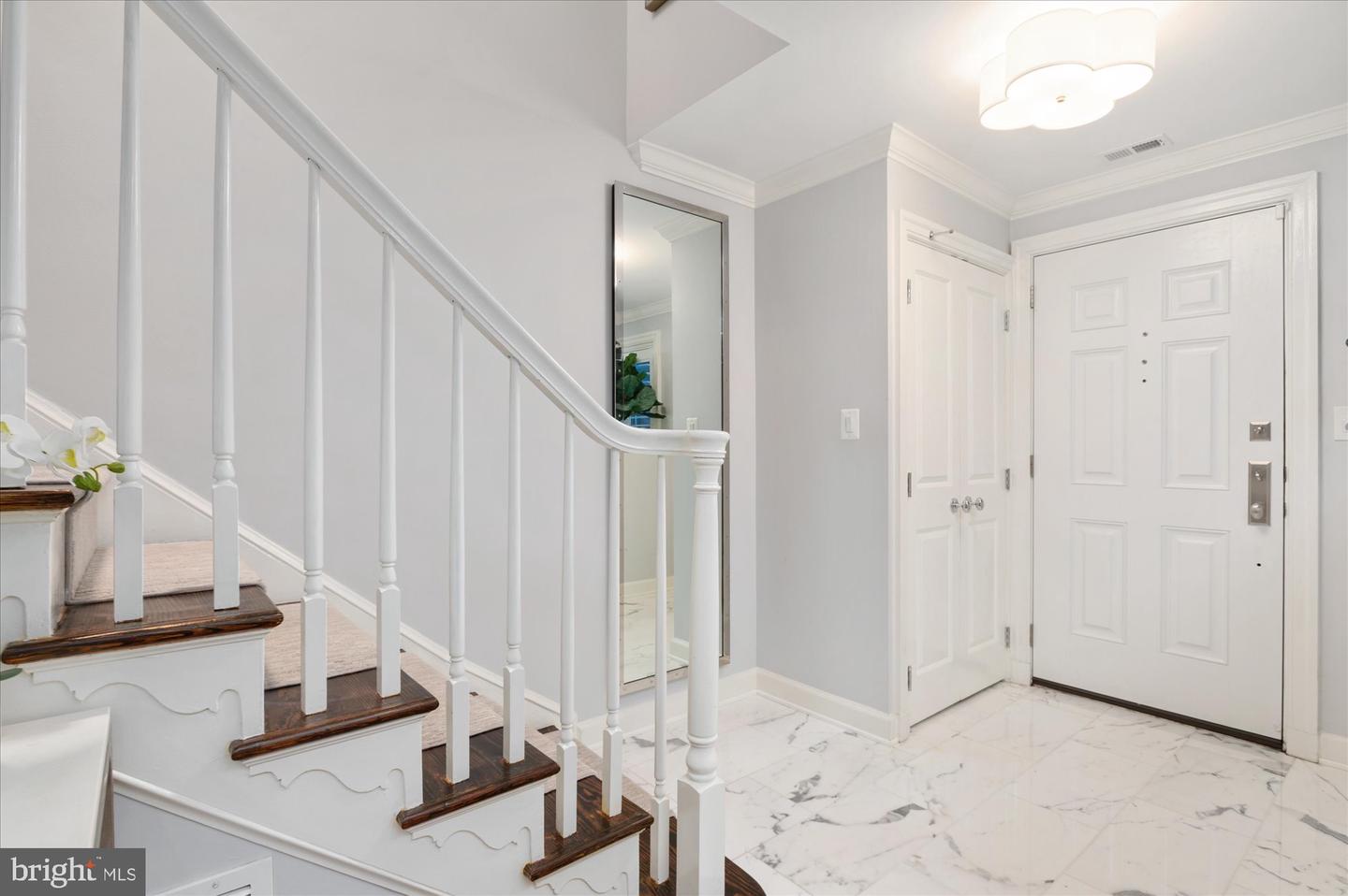 1238 ETON CT NW #T17, WASHINGTON, District Of Columbia 20007, 3 Bedrooms Bedrooms, ,2 BathroomsBathrooms,Residential,For sale,1238 ETON CT NW #T17,DCDC2235480 MLS # DCDC2235480