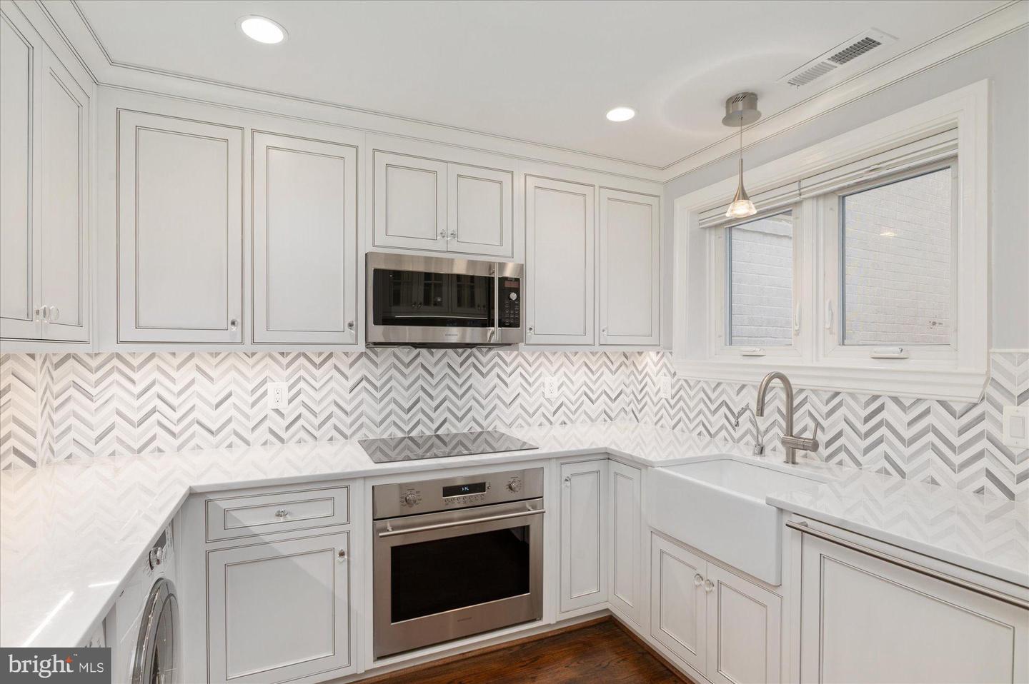 1238 ETON CT NW #T17, WASHINGTON, District Of Columbia 20007, 3 Bedrooms Bedrooms, ,2 BathroomsBathrooms,Residential,For sale,1238 ETON CT NW #T17,DCDC2235480 MLS # DCDC2235480