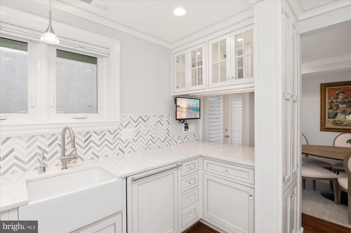 1238 ETON CT NW #T17, WASHINGTON, District Of Columbia 20007, 3 Bedrooms Bedrooms, ,2 BathroomsBathrooms,Residential,For sale,1238 ETON CT NW #T17,DCDC2235480 MLS # DCDC2235480