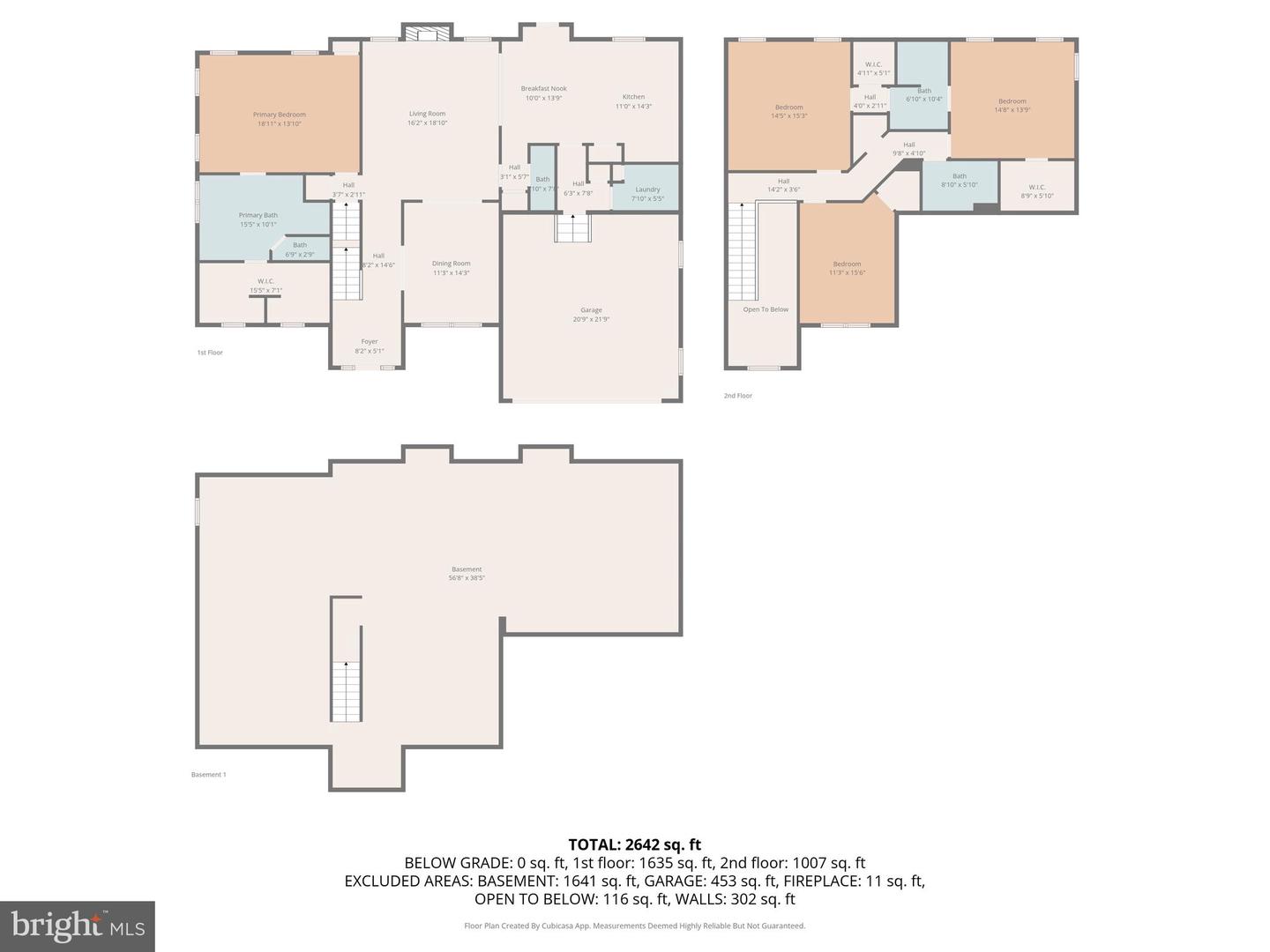16199 SHEFFIELD DR, DUMFRIES, Virginia 22025, 4 Bedrooms Bedrooms, 12 Rooms Rooms,3 BathroomsBathrooms,Residential,For sale,16199 SHEFFIELD DR,VAPW2109406 MLS # VAPW2109406